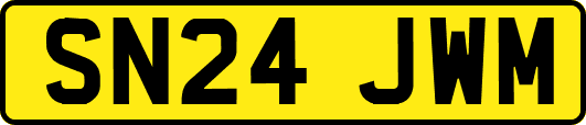SN24JWM