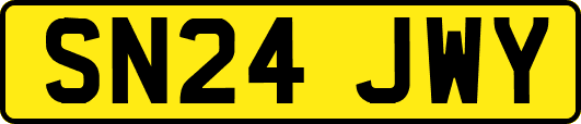 SN24JWY