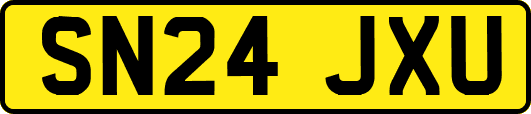 SN24JXU