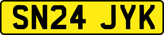 SN24JYK