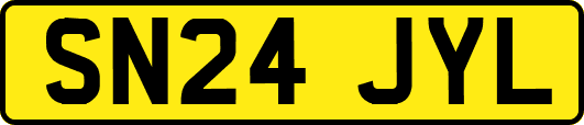 SN24JYL