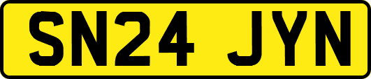 SN24JYN