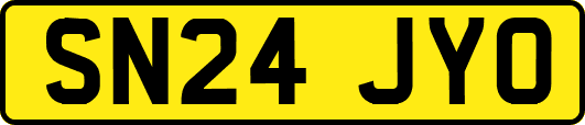 SN24JYO