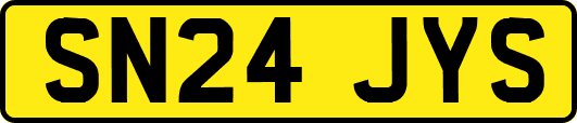 SN24JYS