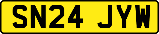 SN24JYW