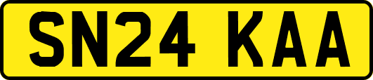 SN24KAA
