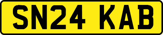 SN24KAB