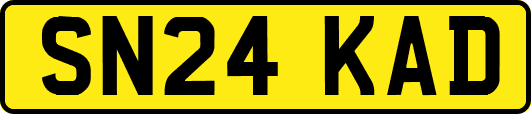 SN24KAD