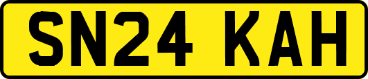 SN24KAH