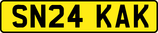 SN24KAK