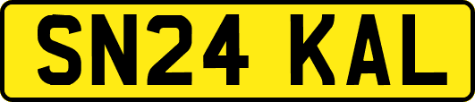 SN24KAL