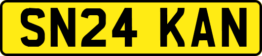 SN24KAN