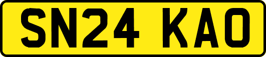 SN24KAO