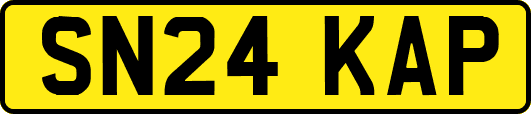 SN24KAP