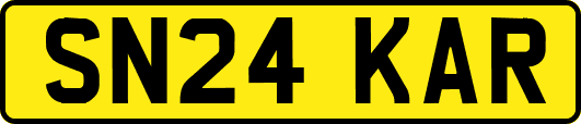SN24KAR