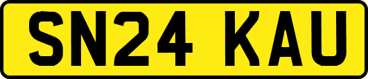 SN24KAU
