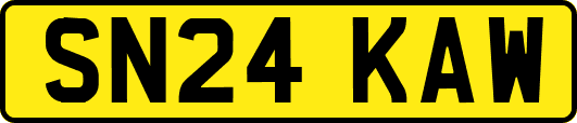 SN24KAW
