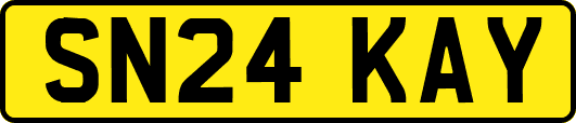 SN24KAY