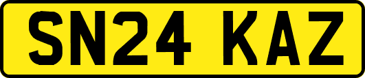SN24KAZ
