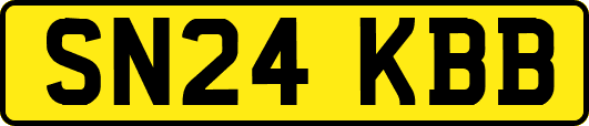 SN24KBB
