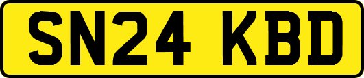 SN24KBD