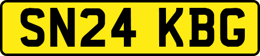 SN24KBG