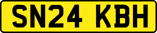 SN24KBH