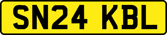 SN24KBL