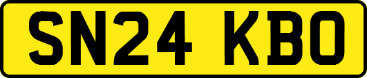 SN24KBO