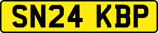 SN24KBP