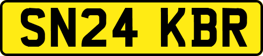 SN24KBR