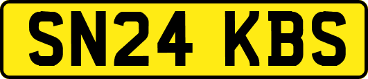 SN24KBS