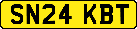SN24KBT
