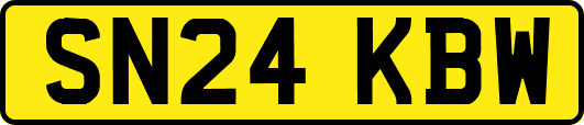 SN24KBW