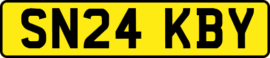 SN24KBY