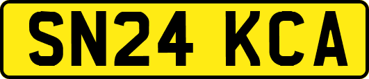 SN24KCA