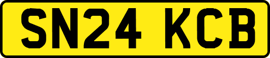 SN24KCB