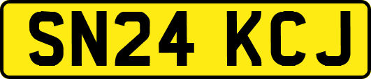 SN24KCJ