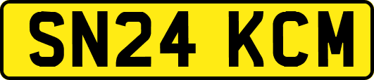 SN24KCM