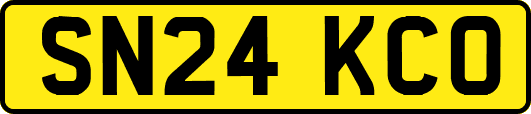 SN24KCO
