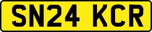 SN24KCR