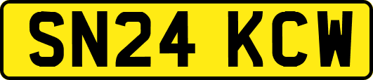 SN24KCW