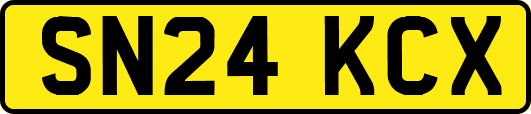 SN24KCX