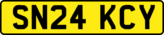 SN24KCY