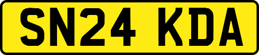 SN24KDA