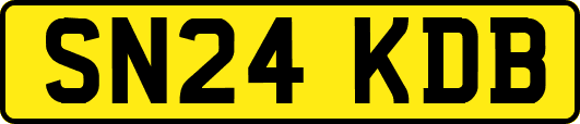 SN24KDB