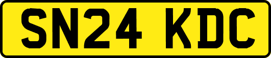 SN24KDC