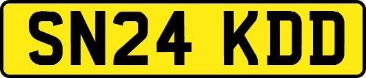 SN24KDD