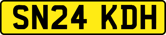 SN24KDH