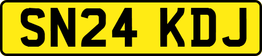 SN24KDJ
